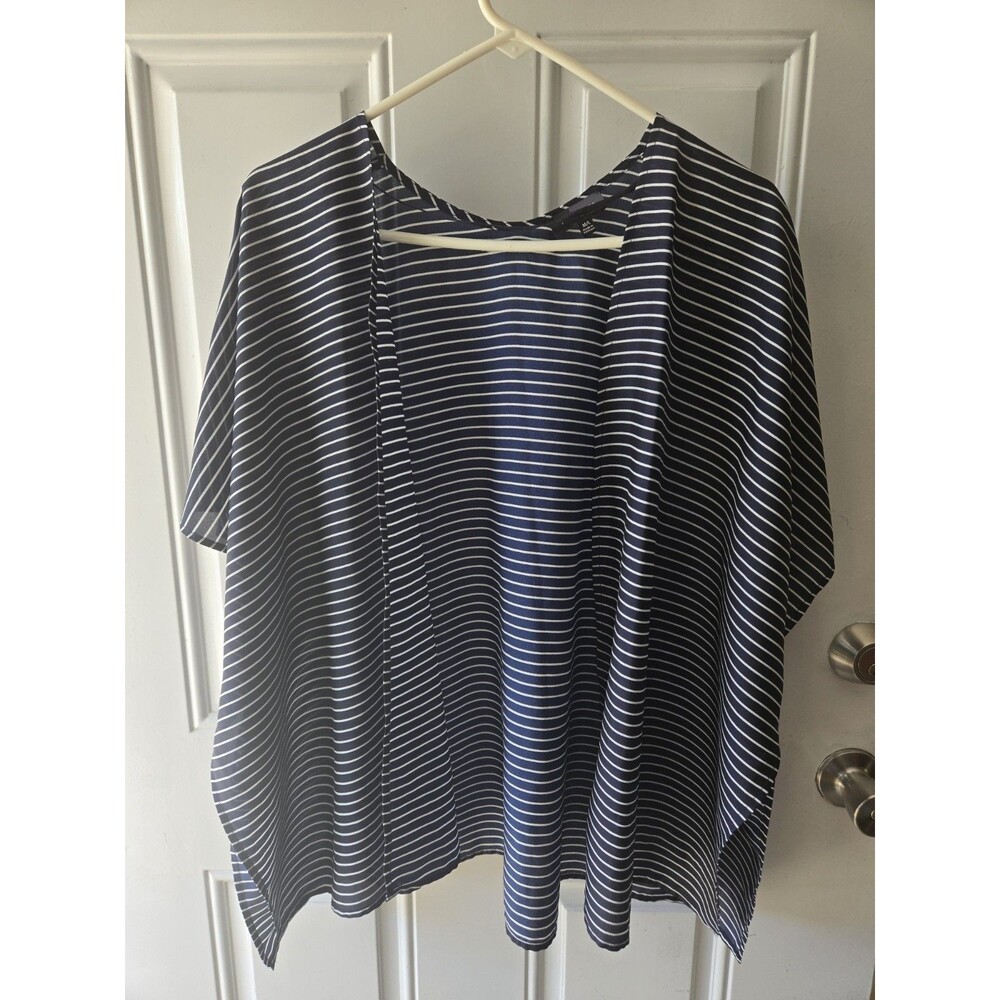 Womens The Limited Thin Cardigan Size M/L